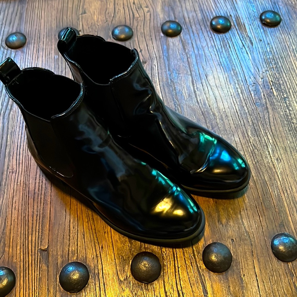 H&M boots